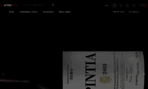 Lavinoteca.info thumbnail