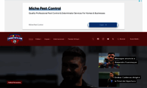 Lavinotinto.com thumbnail