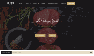 Lavinyagrill.com thumbnail