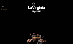 Lavirginiaespresso.com.ar thumbnail