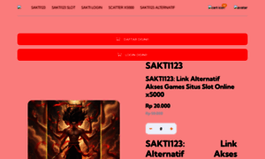 Lavisionweb.com thumbnail