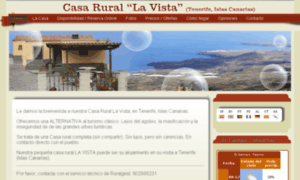 Lavistarural.com thumbnail