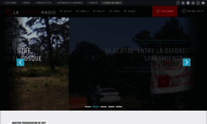 Lavoladora.org thumbnail