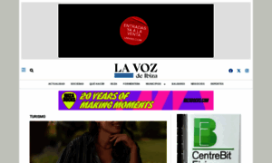 Lavozdeibiza.com thumbnail