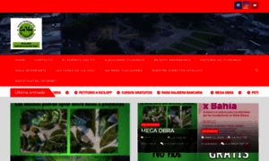 Lavozdeituzaingo.com.ar thumbnail