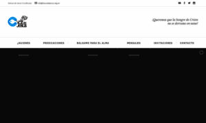Lavozdejesus.org.ve thumbnail