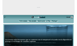 Lavozdelasalud.lavozdegalicia.es thumbnail