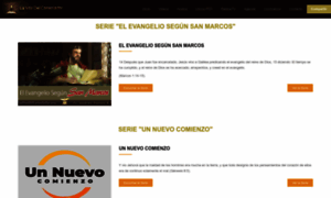 Lavozdelconsolador.org thumbnail