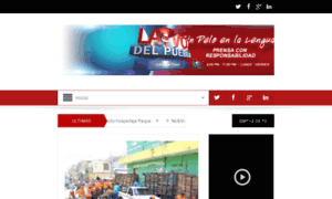 Lavozdelpueblo.com.do thumbnail