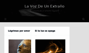 Lavozdeunextra.wordpress.com thumbnail