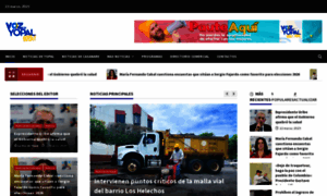 Lavozdeyopal.co thumbnail