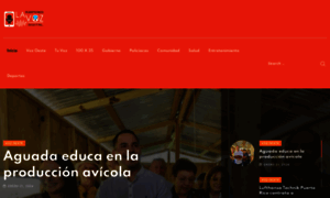 Lavozdigitalpr.com thumbnail