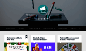 Lavozeducativa.com thumbnail