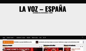 Lavozkids.eu thumbnail