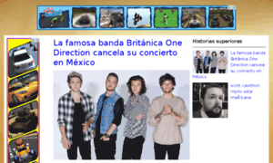 Lavozmundo.com thumbnail