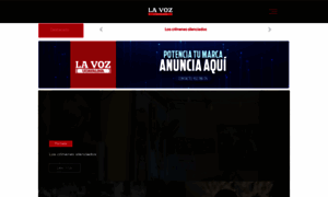 Lavozucayalina.com.pe thumbnail