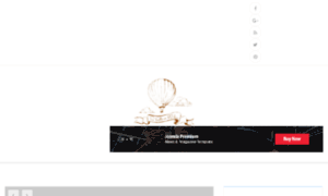 Lavueltaen80dias.com thumbnail