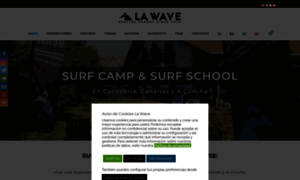 Lawavesurf.com thumbnail