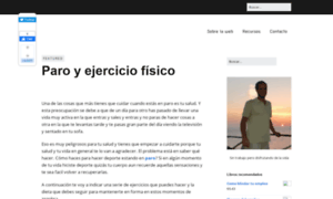 Lawebdelparo.es thumbnail