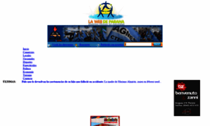 Lawebdeparana.com thumbnail