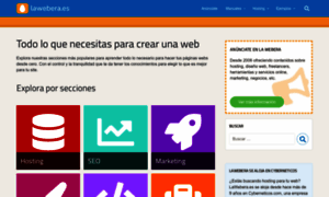 Lawebera.es thumbnail
