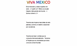 Lawebmex.com thumbnail
