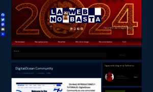 Lawebnobasta.eltakana.net thumbnail
