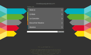 Lawebquequieras.com thumbnail