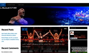 Lawwestartv.com thumbnail