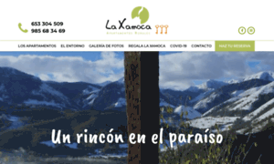 Laxamoca.com thumbnail