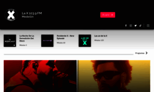 Laxelectronica.com thumbnail