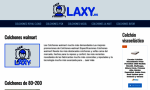 Laxy.es thumbnail
