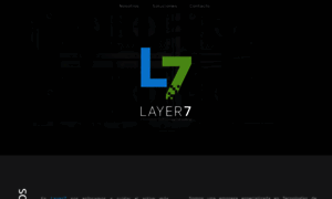 Layer7.com.mx thumbnail