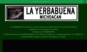 Layerbabuena.com thumbnail