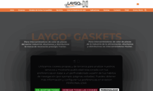 Laygo.es thumbnail