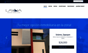Layna.com.mx thumbnail