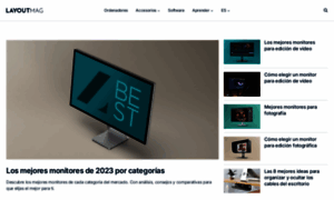 Layoutmag.com thumbnail