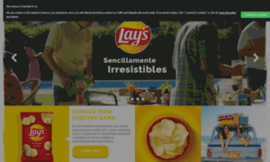 Lays.es thumbnail