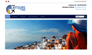 Laytours.com thumbnail