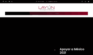 Layun.com.mx thumbnail