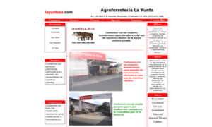 Layuntasa.com thumbnail