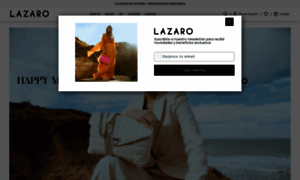 Lazarocuero.com.ar thumbnail