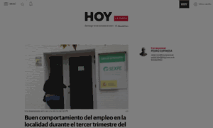 Lazarza.hoy.es thumbnail