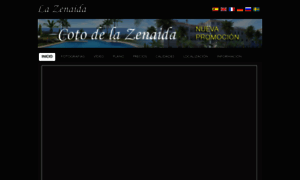 Lazenaida.com thumbnail