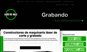 Lazerdelvalle.com thumbnail