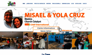 Lazona.org.mx thumbnail