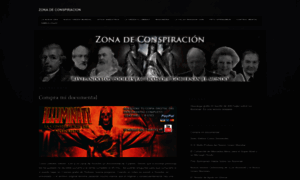 Lazonadeconspiracion.wordpress.com thumbnail