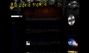 Lazonamorta.it thumbnail