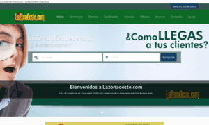 Lazonaoeste.com thumbnail