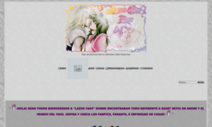 Lazosyaoifans.foroactivo.com thumbnail